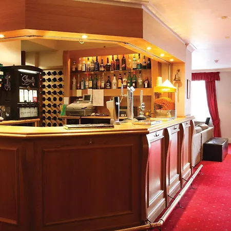 Best Western Fowey Valley 