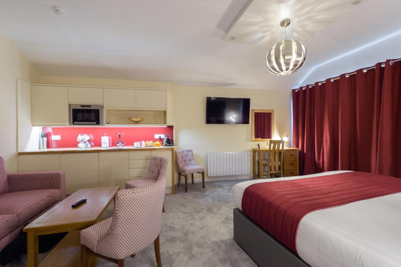Western Fowey Valley Hotel Lostwithiel