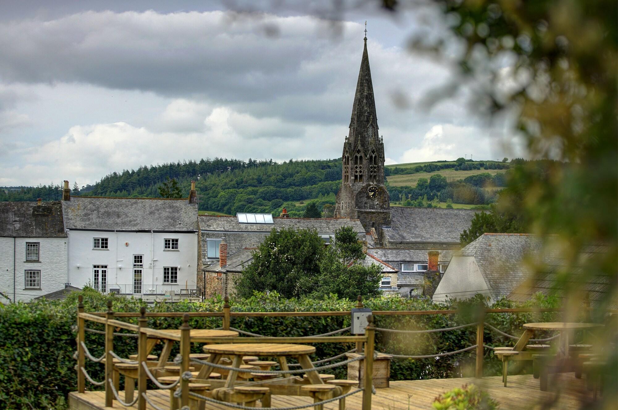 Western Fowey Valley 3* Lostwithiel