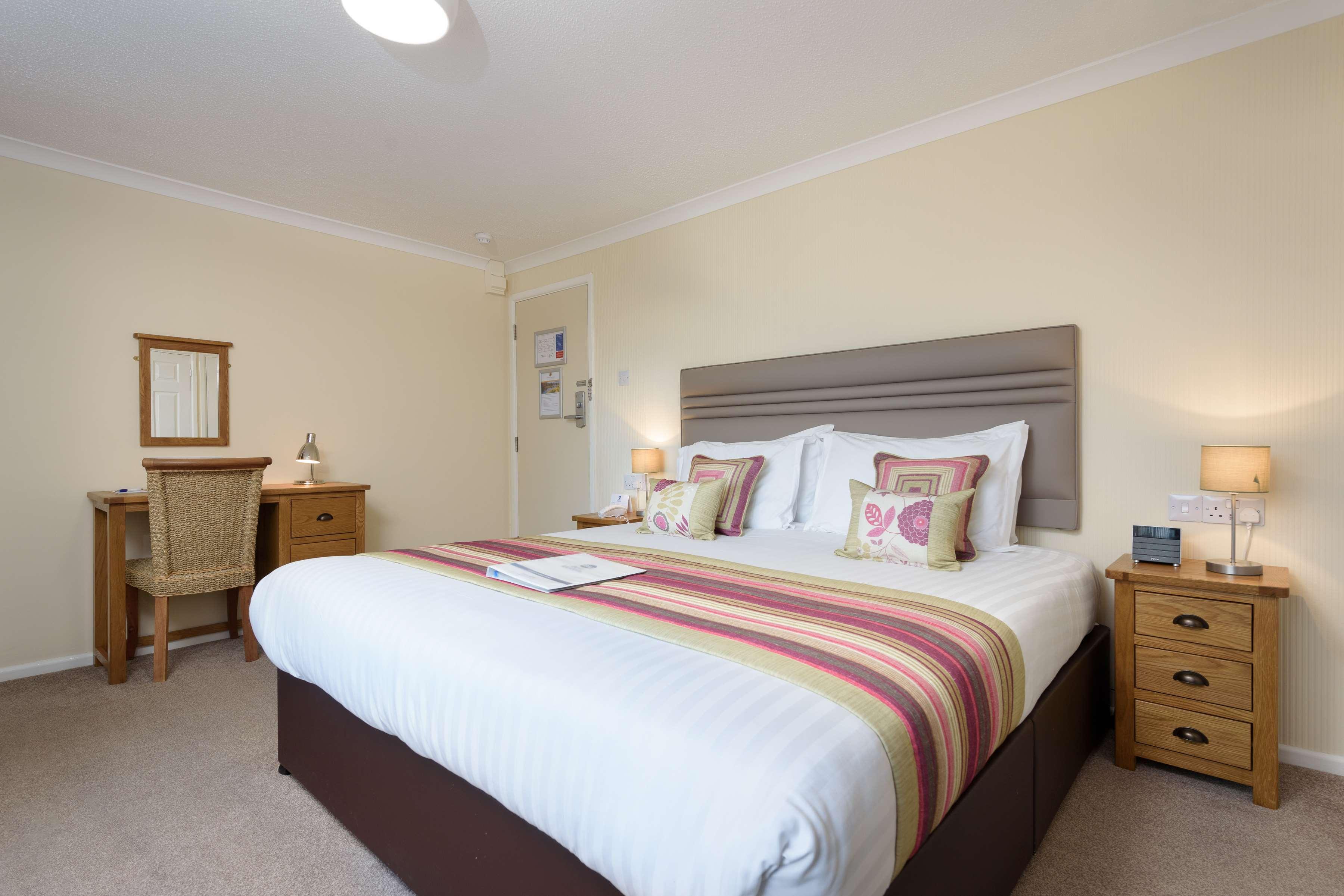 Hotel Western Fowey Valley Lostwithiel
