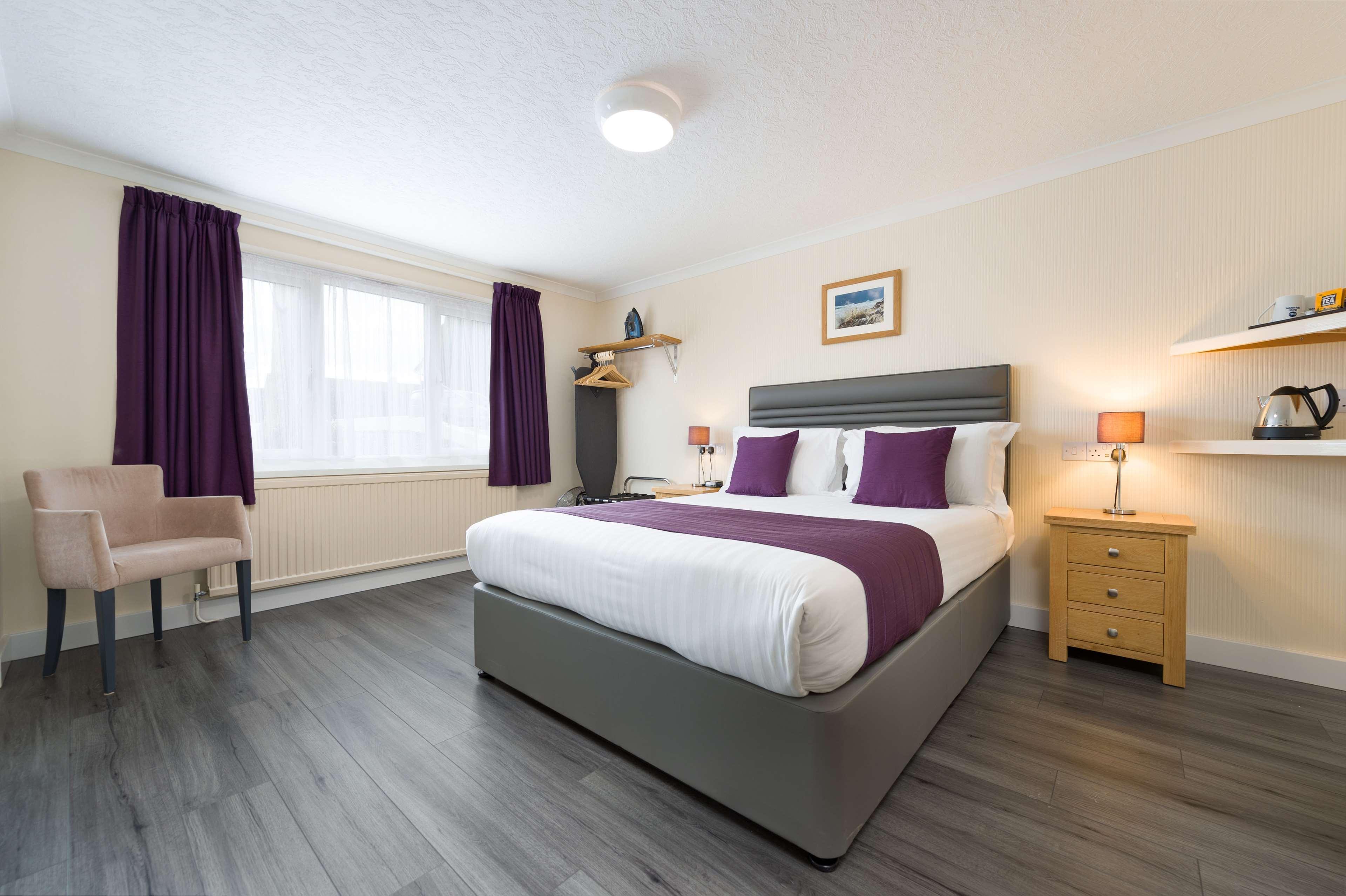 Hotel Western Fowey Valley