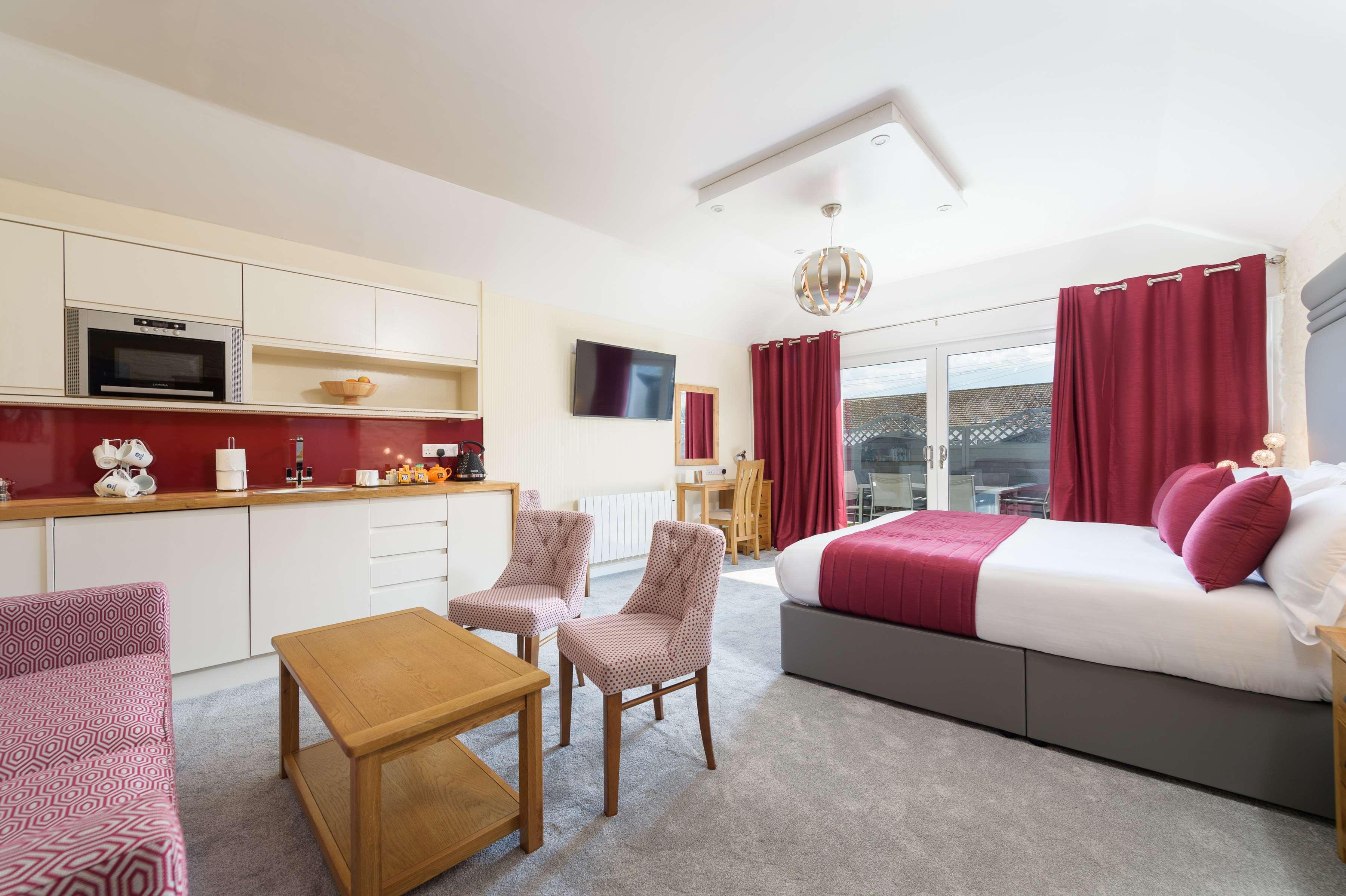 Hotel Western Fowey Valley Lostwithiel
