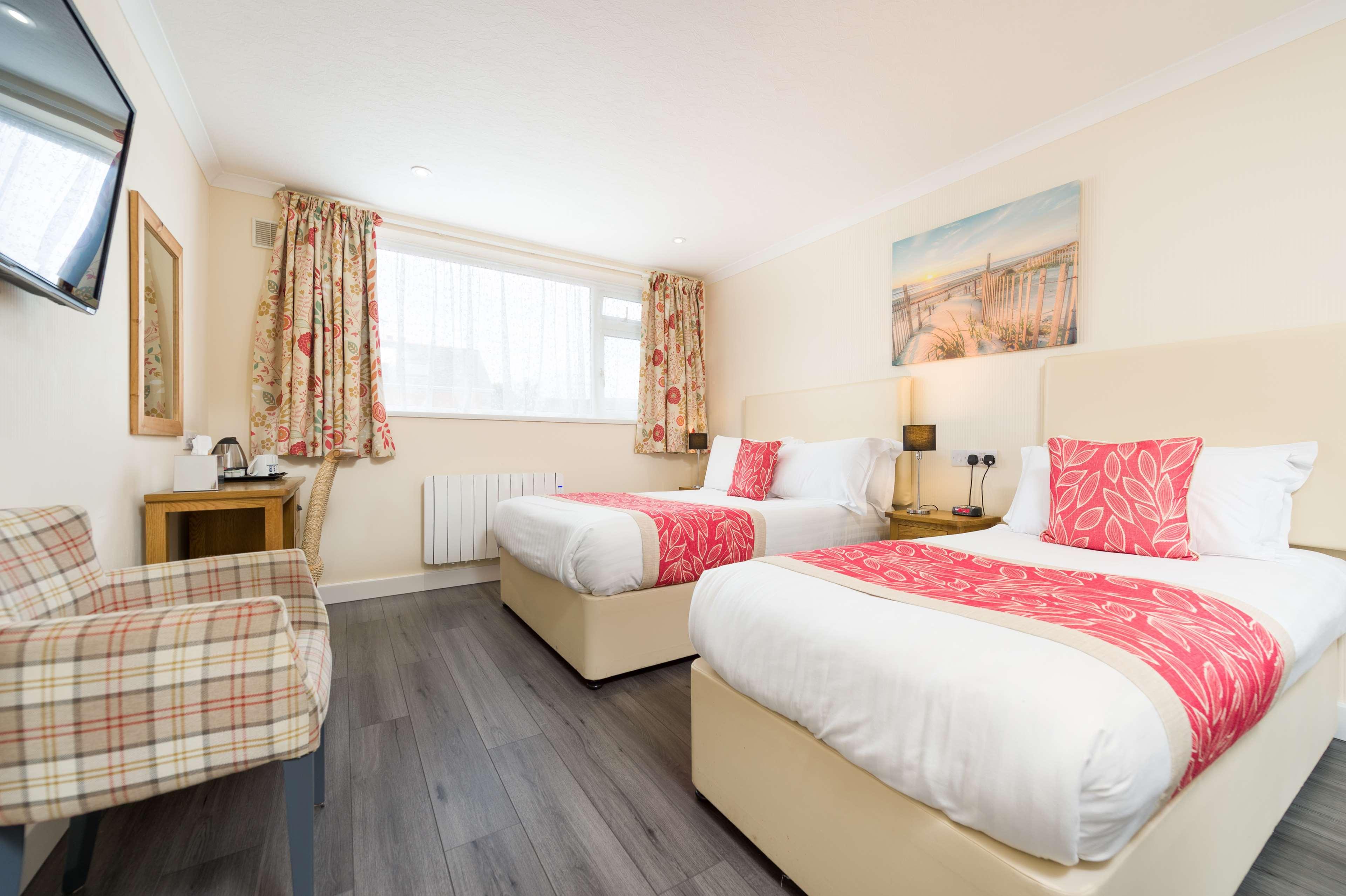 Hotel Western Fowey Valley Lostwithiel