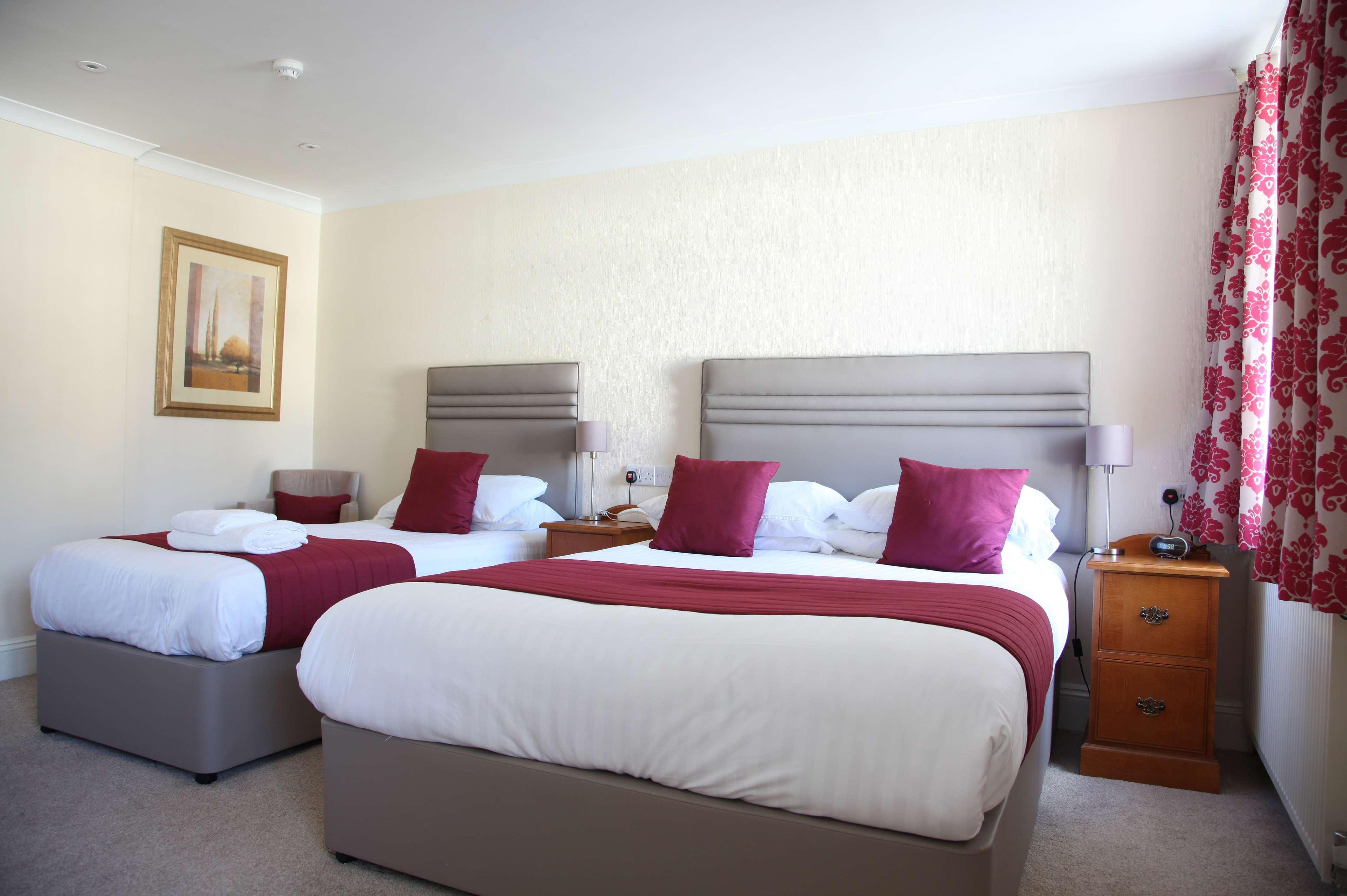Hotel Western Fowey Valley 3*