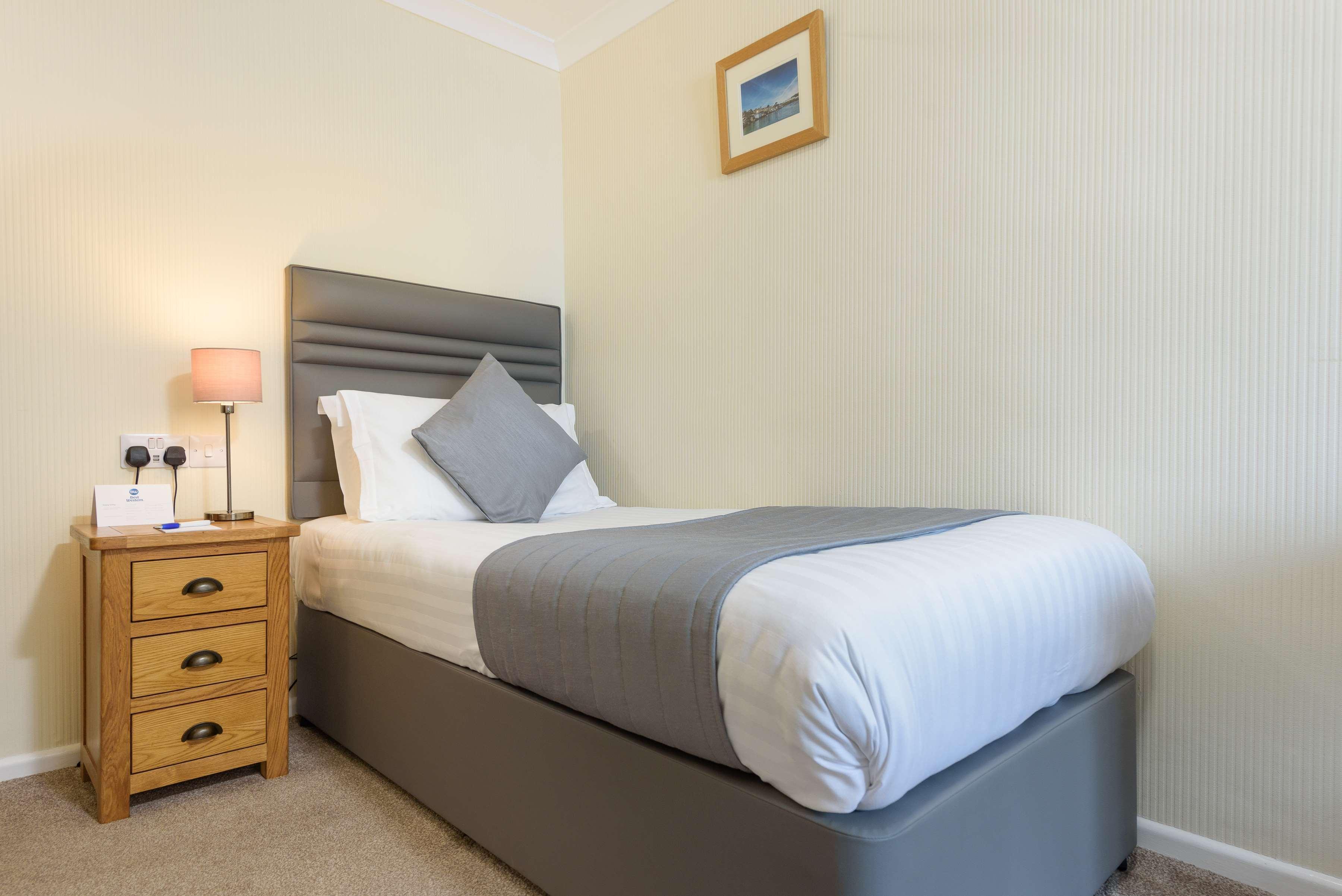 Western Fowey Valley Hotel Lostwithiel