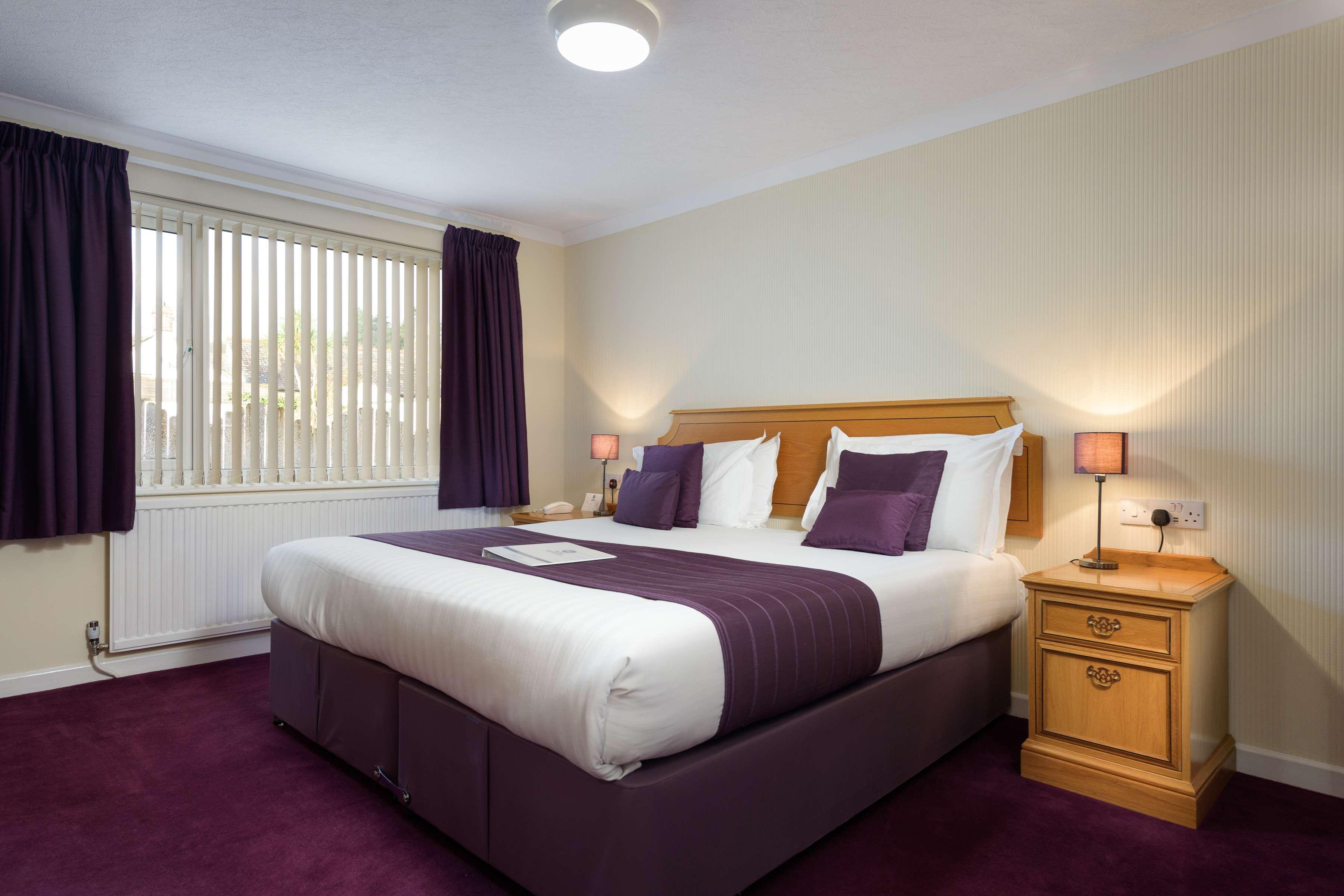 Western Fowey Valley Hotel