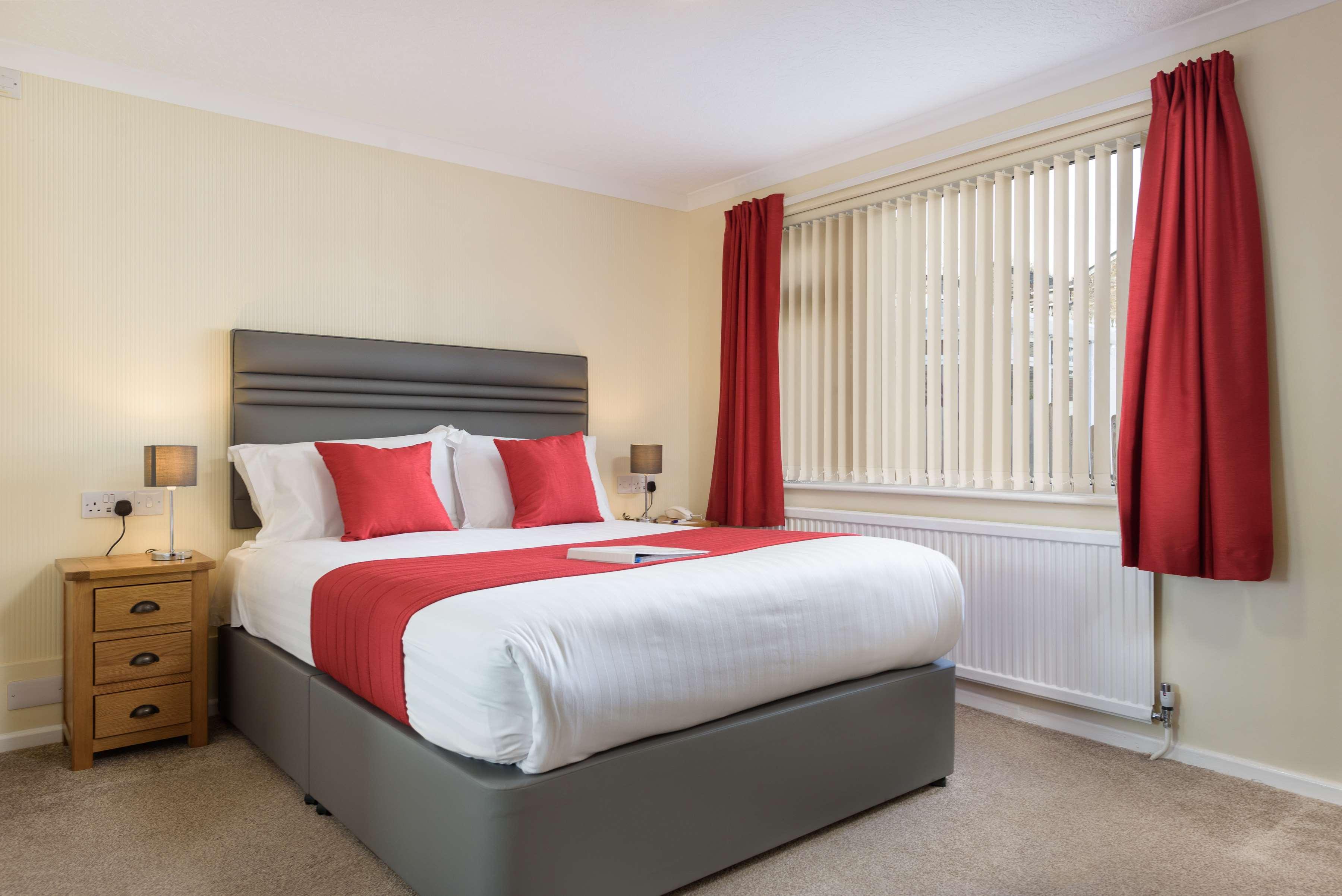Western Fowey Valley Hotel