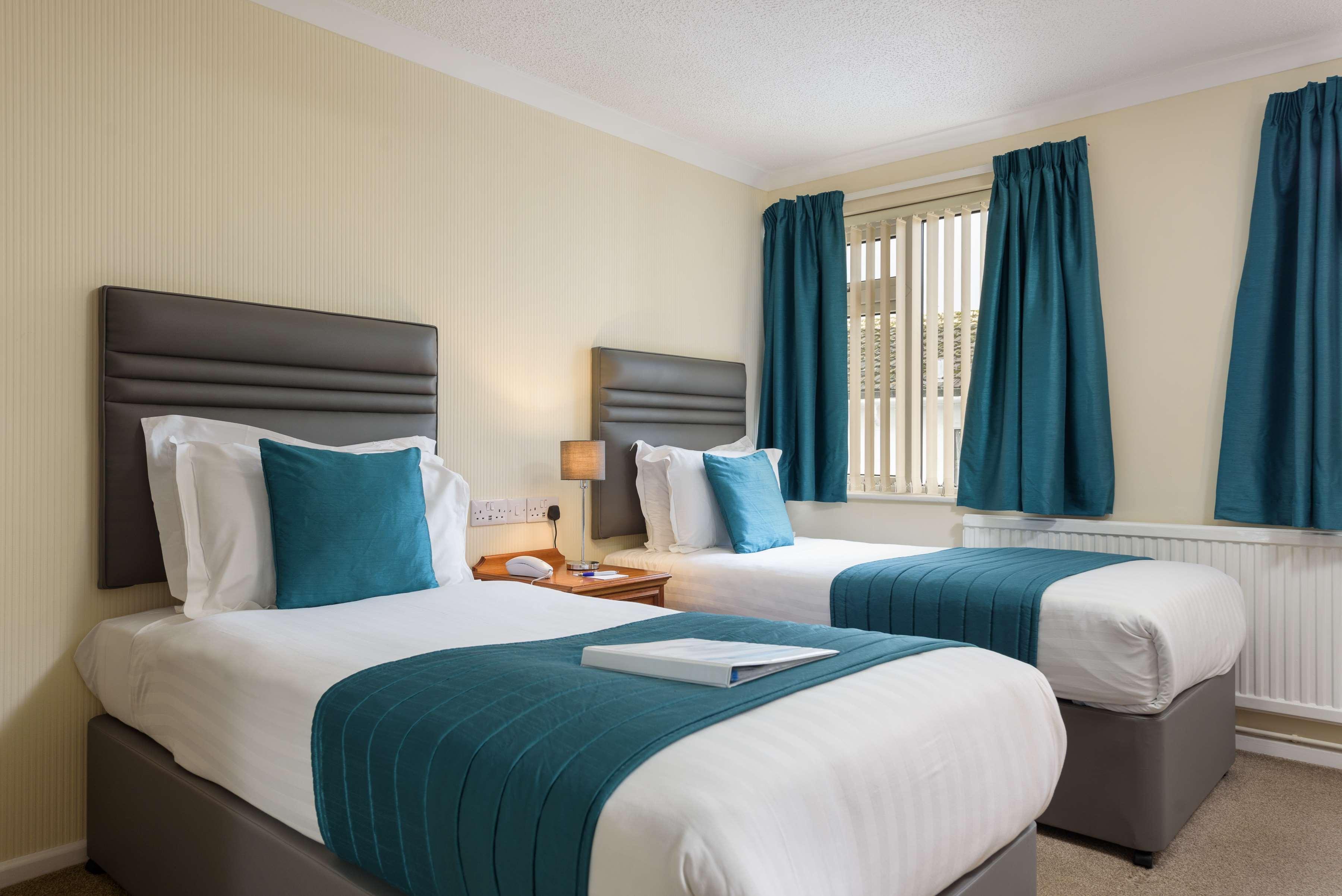 Western Fowey Valley Hotel Lostwithiel
