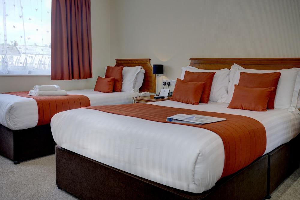 Western Fowey Valley Hotel