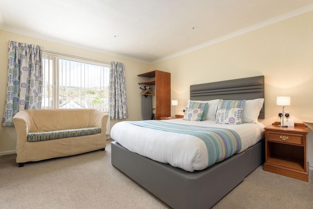 Western Fowey Valley Hotel 3*