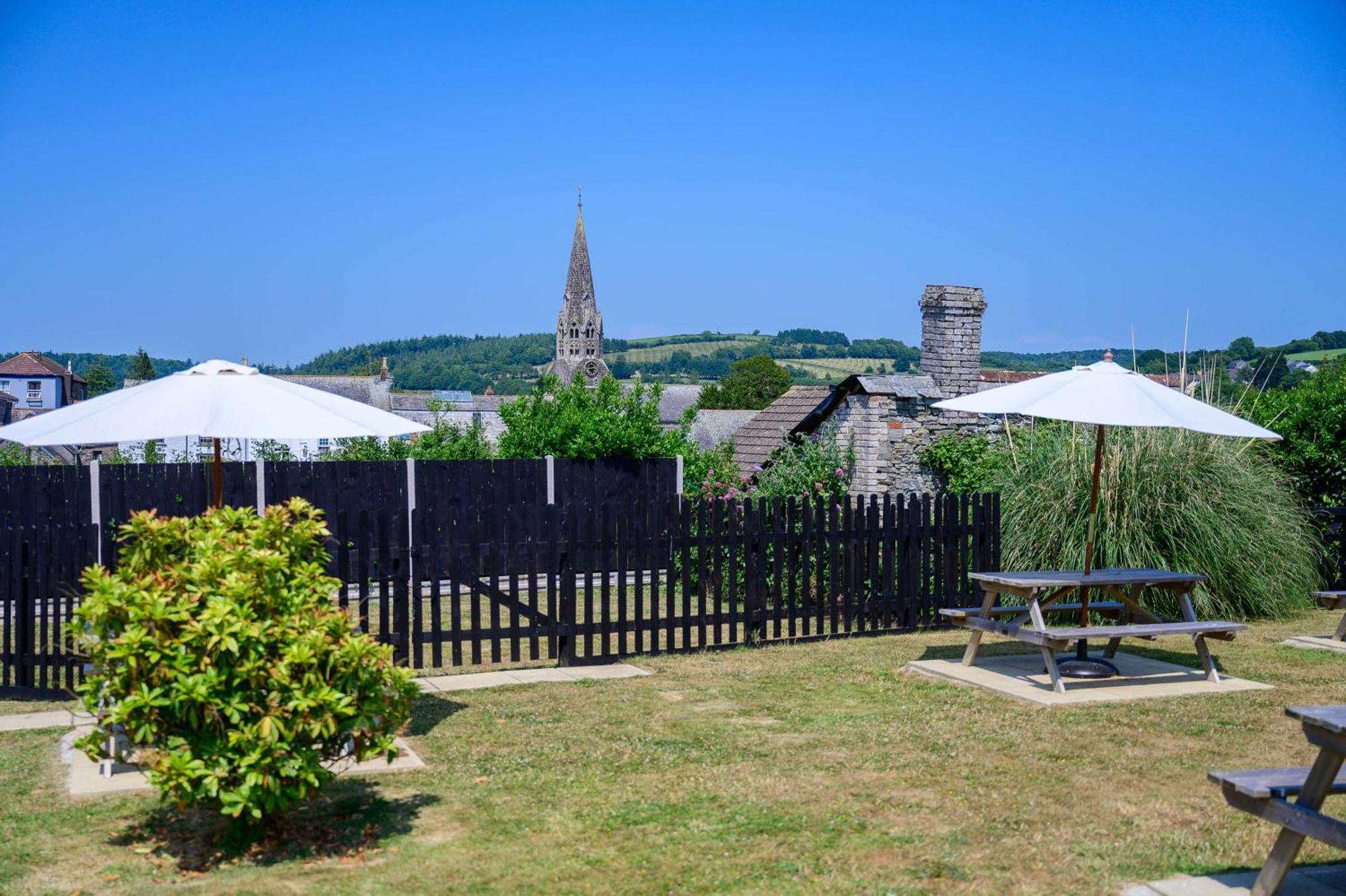 Western Fowey Valley Hotel Lostwithiel