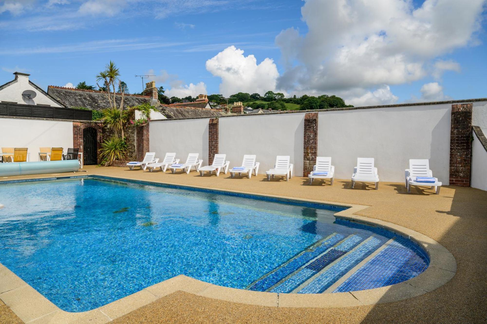 Western Fowey Valley Hotel 3*