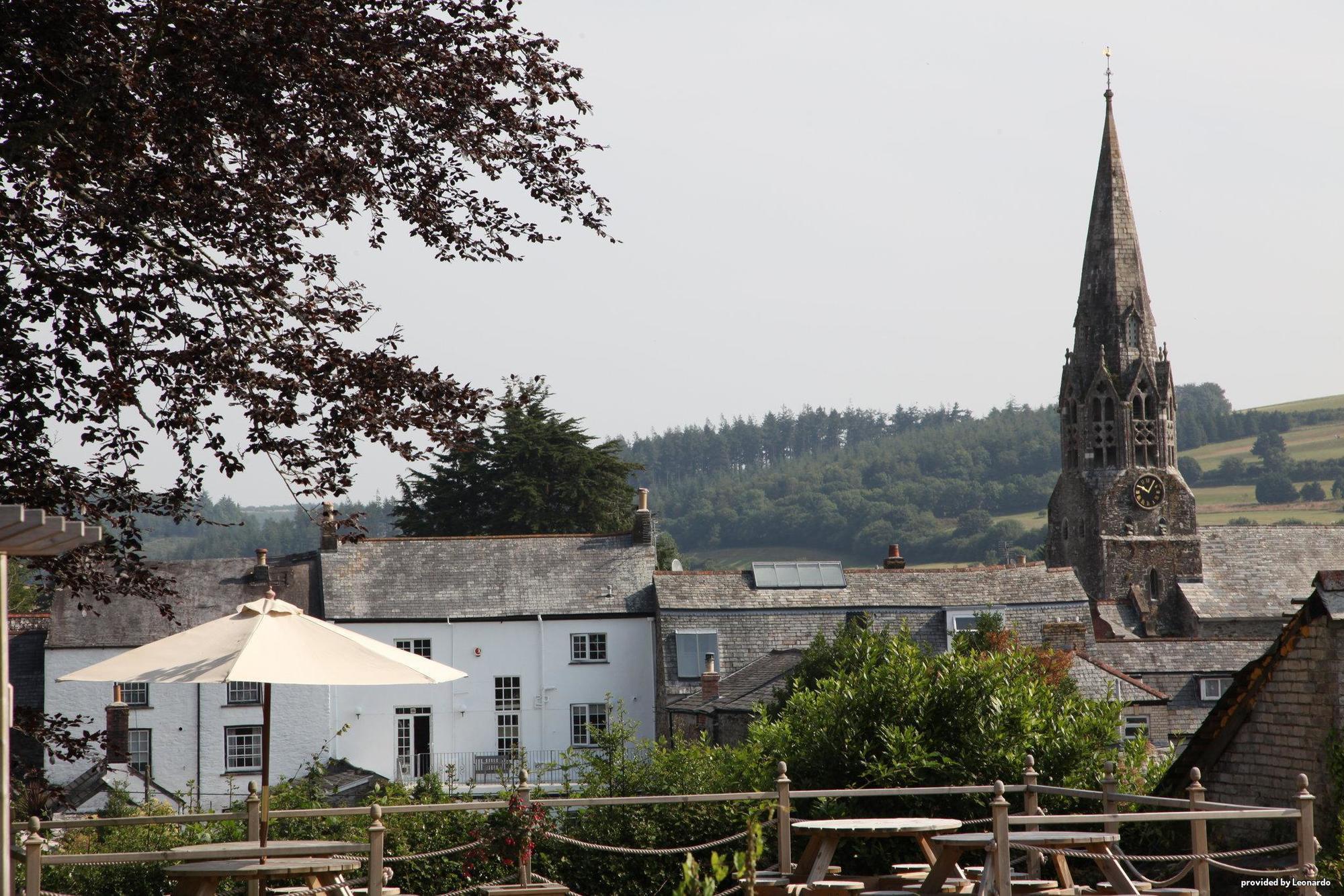 Western Fowey Valley 3*
