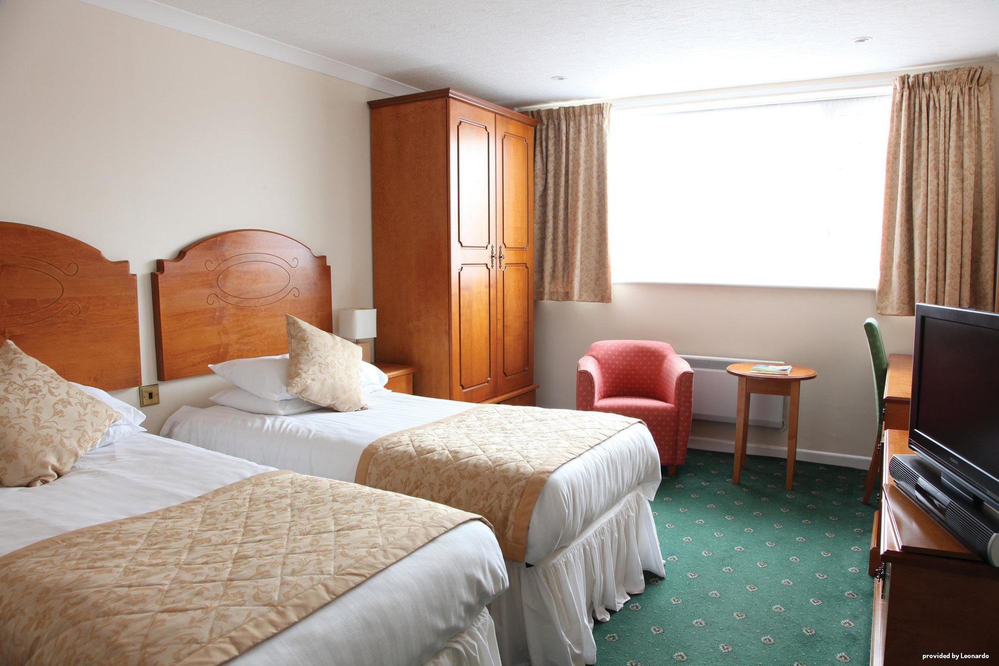 Hotel Western Fowey Valley Lostwithiel