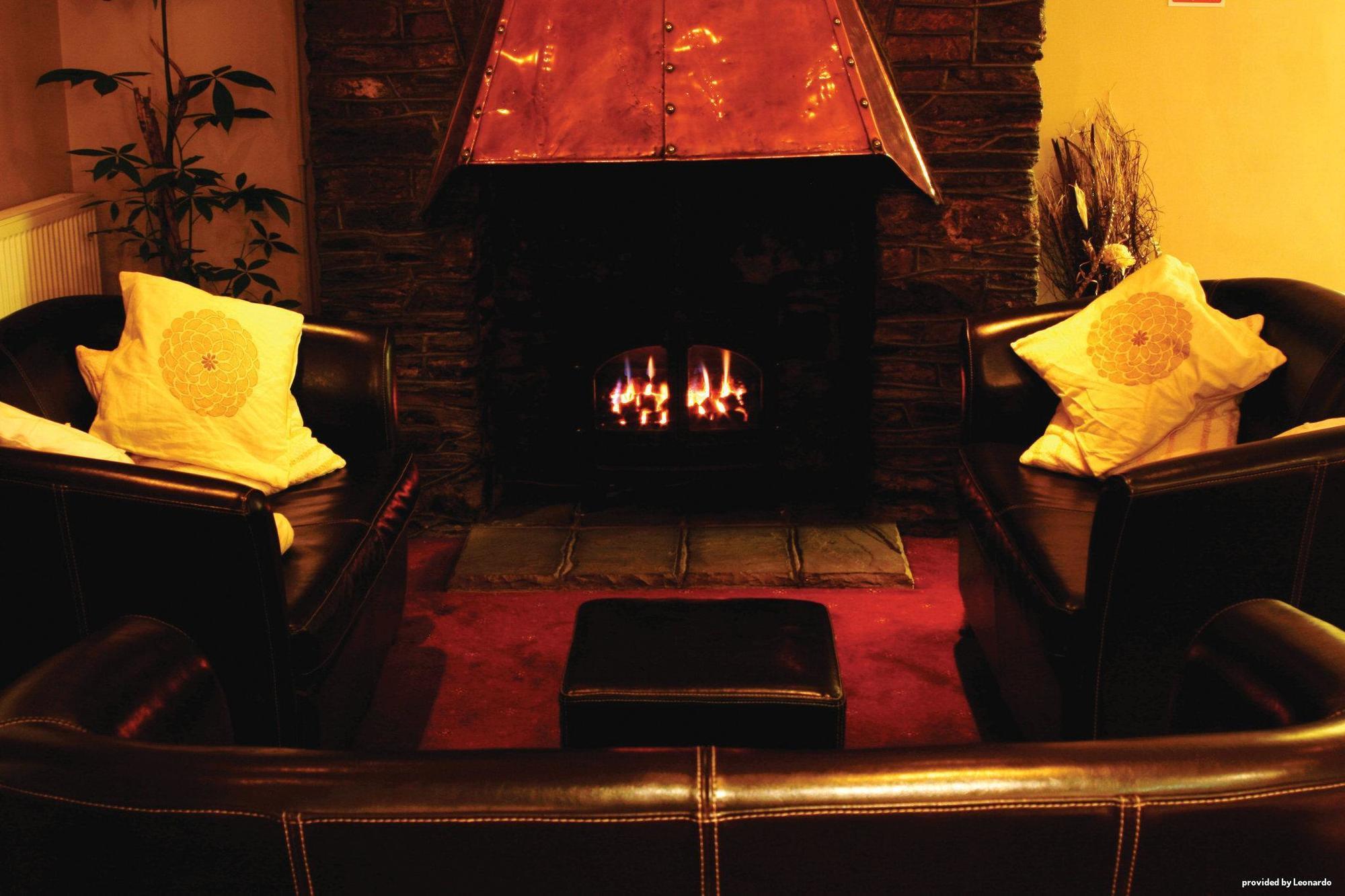 Hotel Western Fowey Valley
