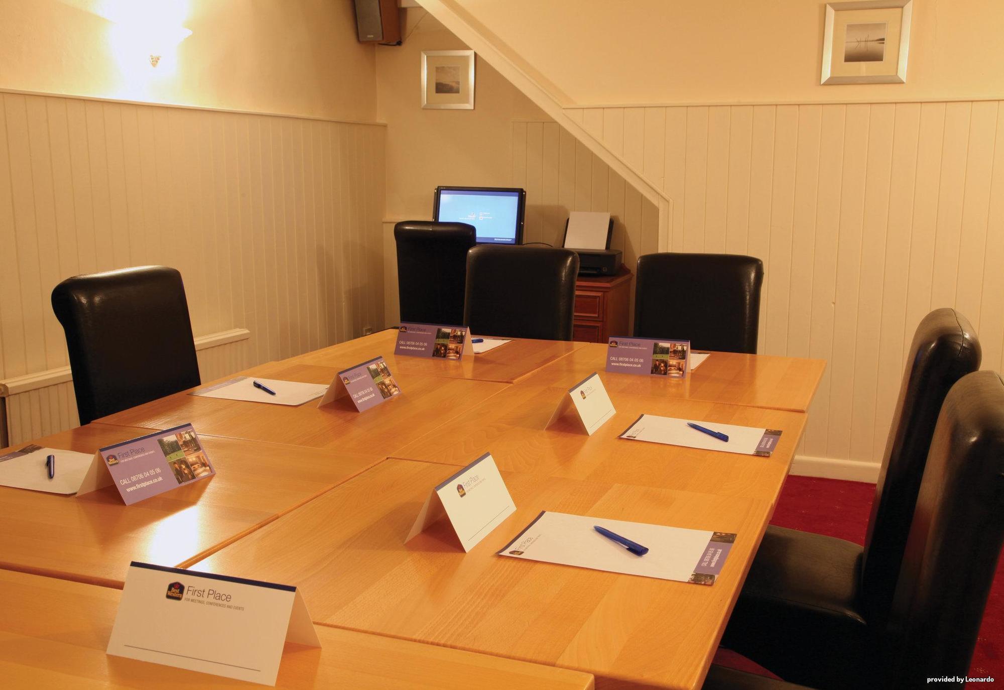 Western Fowey Valley Hotel 3*