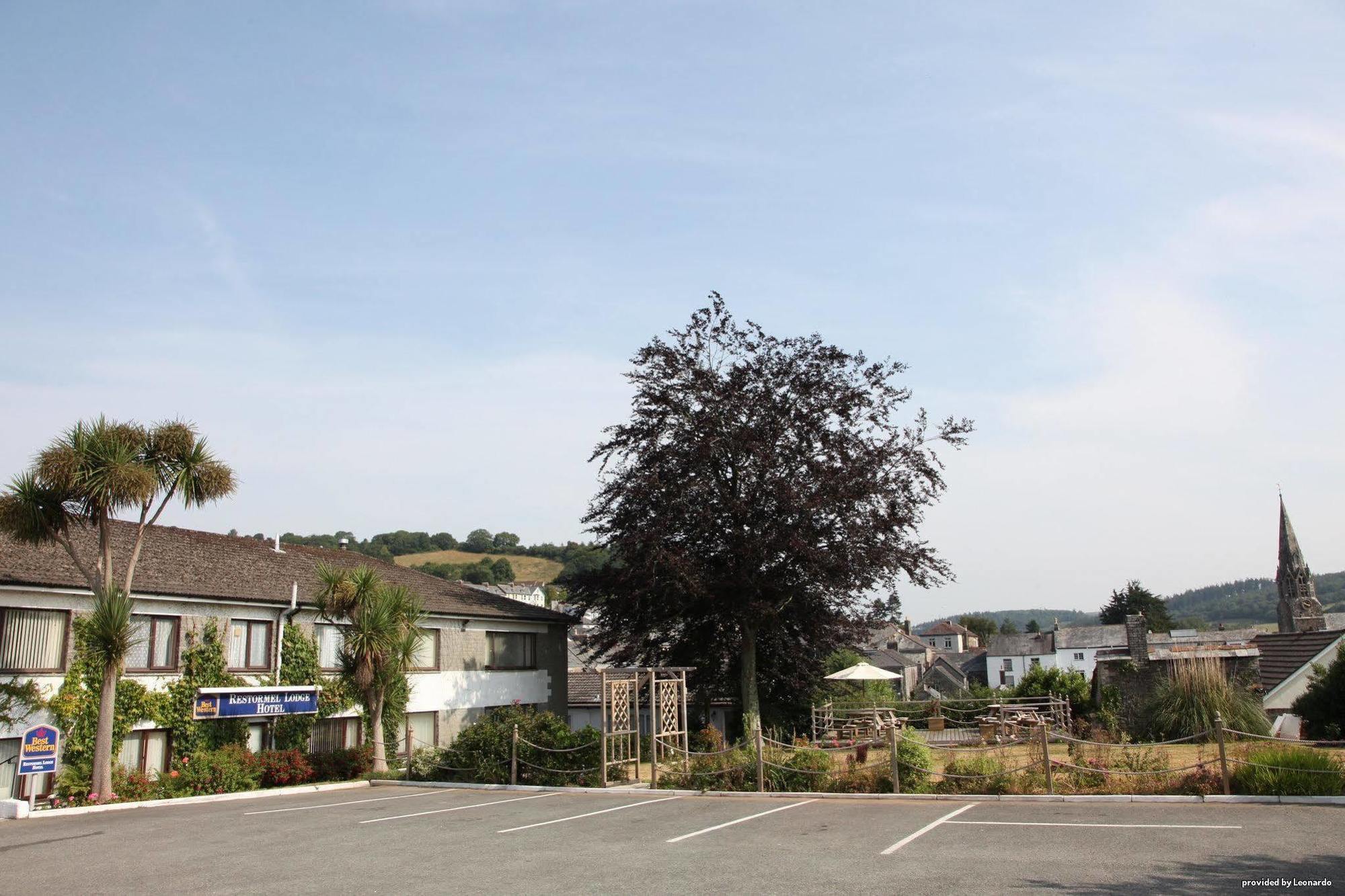Western Fowey Valley 3*