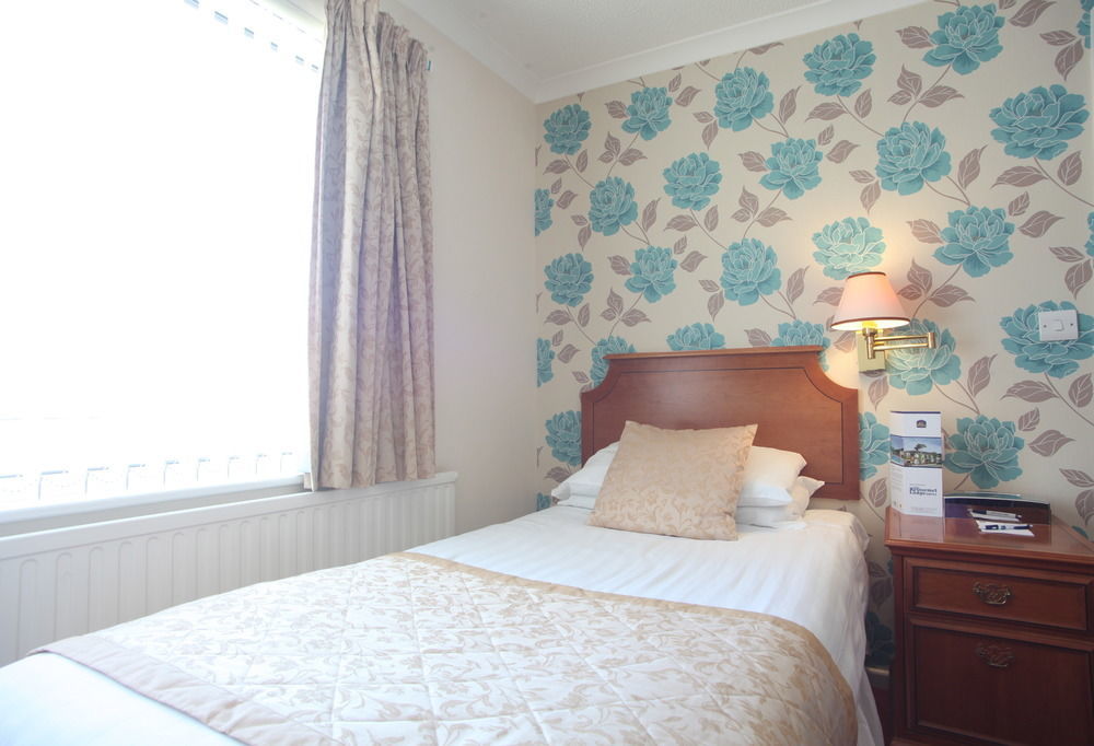 Hotel Western Fowey Valley Lostwithiel